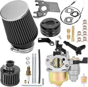 YOXUFA Upgraded Carb Kit For Predator Engines