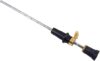 yinfente Upright Bass Ebony Antiskid Endpin