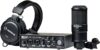 Steinberg UR22C USB 3.0 Studio Bundle