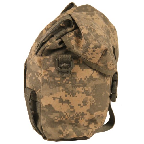 U.S. Military Sustainment Pouch ACU Digital - Image 3