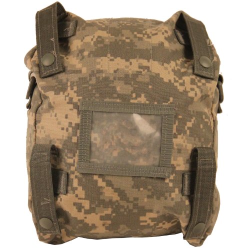 U.S. Military Sustainment Pouch ACU Digital - Image 4