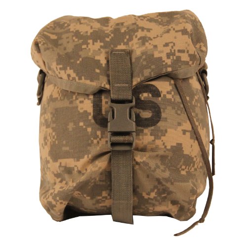 U.S. Military Sustainment Pouch ACU Digital - Image 2