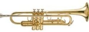 KING USA Series Student Bb Trumpet 601