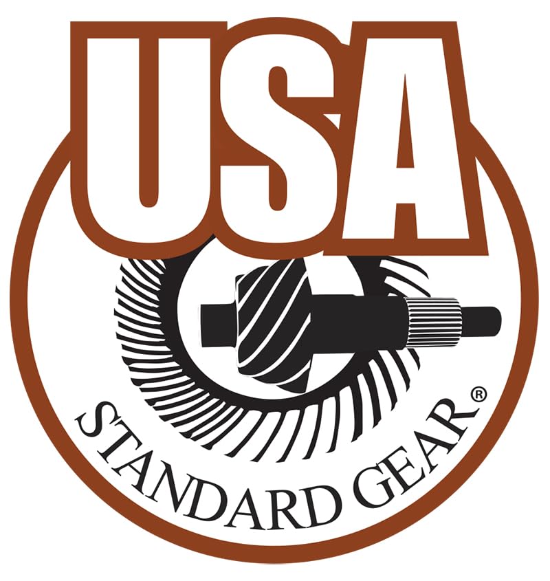USA Standard Gear Master Overhaul Kit For Dana 44 (ZK D44-19) - Image 2