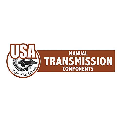 USA Standard Gear ZF 6-Speed Manual Transmission Bearing Kit - Image 5