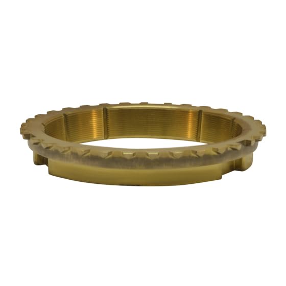 USA Standard Gear ZF S547 3rd, 4th & 5th Synchro Ring - Image 3