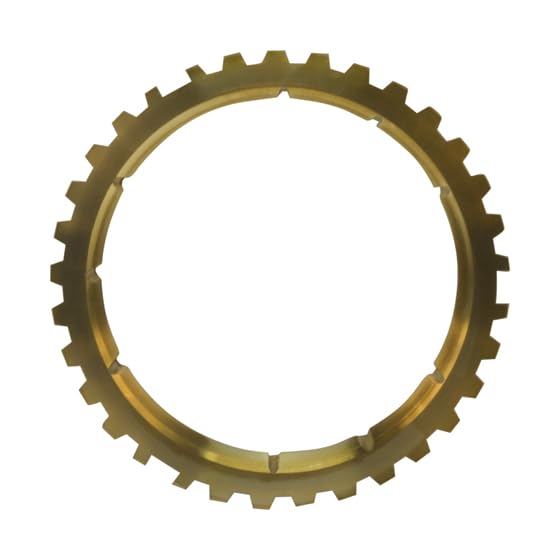 USA Standard Gear ZF S547 3rd, 4th & 5th Synchro Ring - Image 4