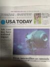 USA Today Newspaper: JUNE 22, 2023