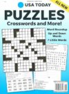 USA Today Puzzles: Special 2024