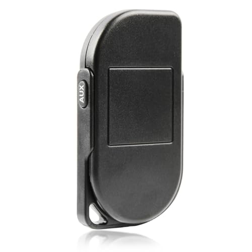 USARemote Keyless Entry Remote Car Key Fob Replacement 7146V - Image 2