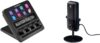 Elgato USB Audio Mix Bundle – Mixer & Mic