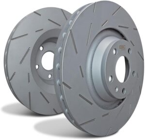 EBC USR7462 USR Series Sport Rotor