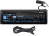 Alpine UTE-73BT Digital Media Bluetooth Receiver