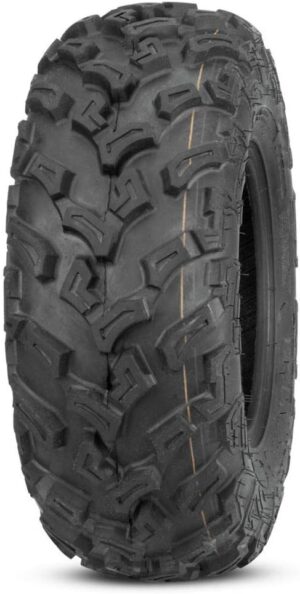 Quadboss Utility Tire QBT447 (26X9-12)