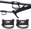 RERPRO UTV ATV Roll Bar Grab Handles Grips