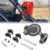 WeiSen UTV Gas/Water Can Mount Holder