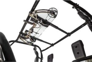 Kolpin UTV Overhead In-Cab Gun Rack 20079