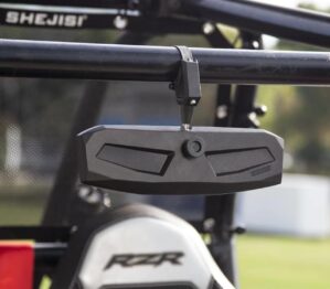 SHEJISI UTV Rearview Mirror For Roll Cage