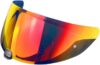 ZQIYDYP UV Protection Windproof Moto Helmet Visor