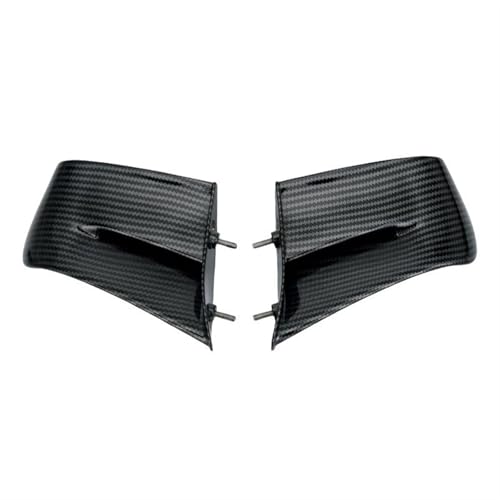 UYBFL Motorcycle Fixed Wings ABS Fairing Kit - Image 3
