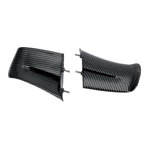 UYBFL Motorcycle Fixed Wings ABS Fairing Kit - Image 4