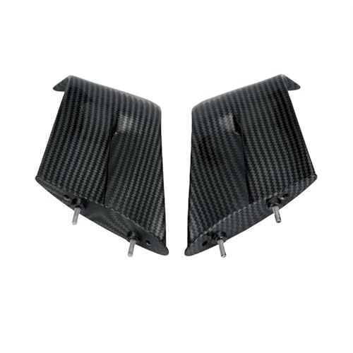 UYBFL Motorcycle Fixed Wings ABS Fairing Kit - Image 5