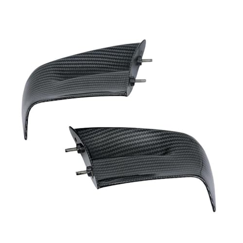 UYBFL Motorcycle Fixed Wings ABS Fairing Kit - Image 2