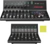 Liquid Audio V1-M USB MIDI DAW Control Surface Bundle