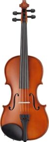 YAMAHA V3 Series Student Violin Outfit 1/2