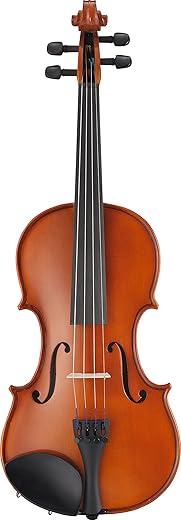YAMAHA V3 Series Student Violin Outfit 3/4