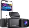 Veement V300 WiFi Dash Camera For Cars