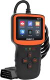 Mandark V317 OBD2 Car Scanner Diagnostic Tool
