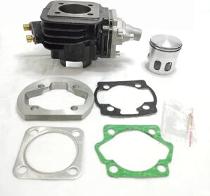 DONSP1986 V80 V100 Cylinder Kit 66cc/80cc/100cc