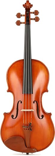 Eastman VA200 Intermediate Viola - 16-Inch