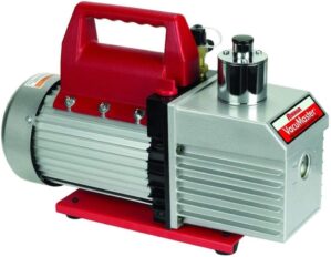 Robinair VacuMaster Economy Vacuum Pump - 8 CFM