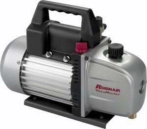 Robinair VacuMaster Single Stage Vacuum Pump 15310