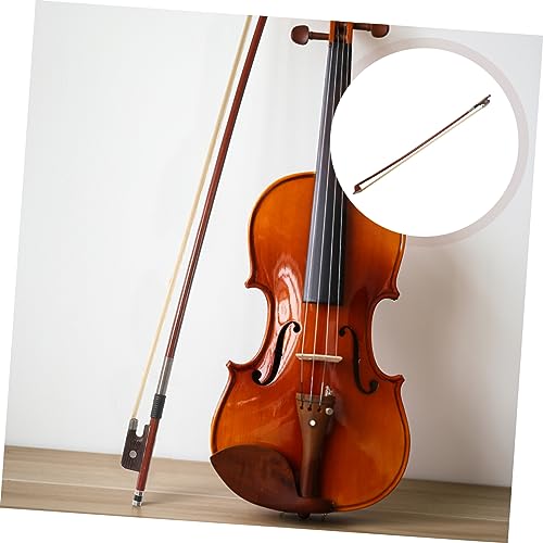 Vaguelly Cello Bow Carbon Fiber Accessories - Image 4