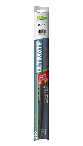 Valeo 20HK 20" Ultimate Beam Wiper Blade - Image 2