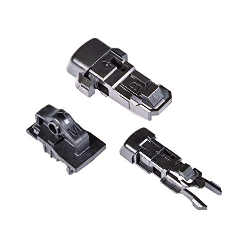 Valeo Wiper Blade 24 604486 - Image 3