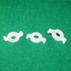 KING Valve Piston Guide Set – 3 Pieces