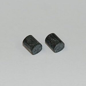 Conn Valve Rotor Rubber Bumper Set
