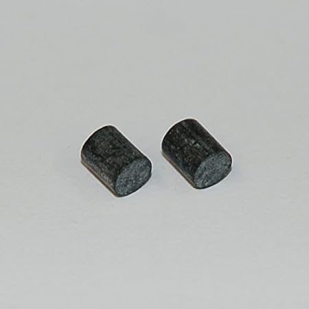Conn Valve Rotor Rubber Bumper Set