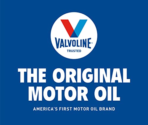 Valvoline 4-Stroke Powersport Full Synthetic Oil - Image 4