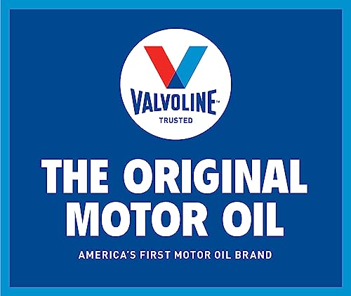 Valvoline 4-Stroke SAE 10W-40 Motor Oil - Image 4