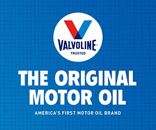 Valvoline All Terrain 15W-40 Diesel Oil, 1 GA - Image 4