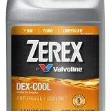 Valvoline Dex-Cool Organic Acid Technology Antifreeze - Image 3