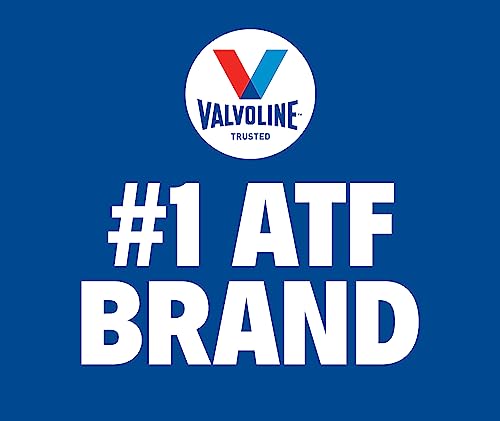 Valvoline Dual Clutch Transmission Fluid 1 QT - Image 4