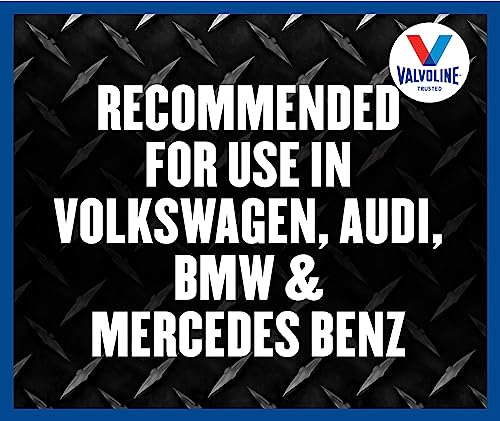 Valvoline Dual Clutch Transmission Fluid 1 QT - Image 5