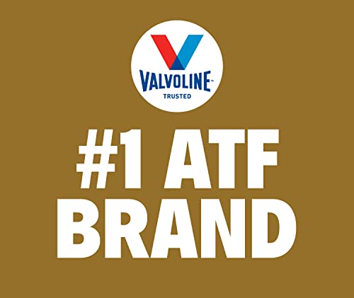 Valvoline Extended Protection Full Synthetic ATF 1 GA - Image 3