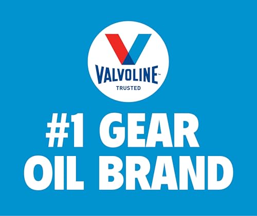 Valvoline FlexFill Full Synthetic 75W-90 Gear Oil - Image 3